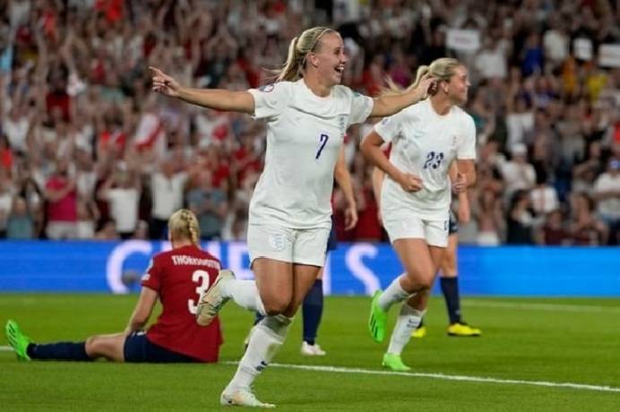 Nhận định, soi k&egrave;o nữ Scotland vs nữ Đức, 1h30 ng&agrave;y 5/4: Đẳng cấp ch&ecirc;nh lệch