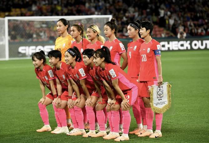 Nhận định, soi k&egrave;o Nữ &Uacute;c vs Nữ H&agrave;n Quốc, 16h00 ng&agrave;y 4/4: Kh&ocirc;ng hề ngon ăn