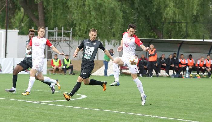 Nhận định, soi k&egrave;o Petrocub Hincesti vs Milsami, 22h00 ng&agrave;y 3/4: Đ&aacute;nh mất lợi thế