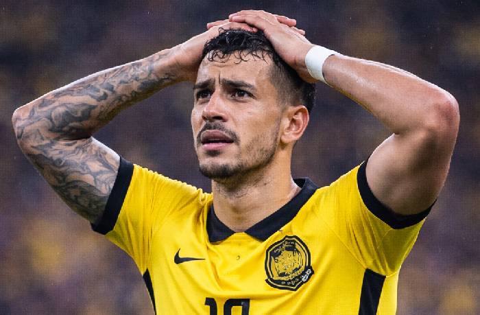 'Kh&ocirc;ng c&oacute; 7 cầu thủ nhập tịch gian lận, tuyển Malaysia chẳng c&ograve;n lại g&igrave;'