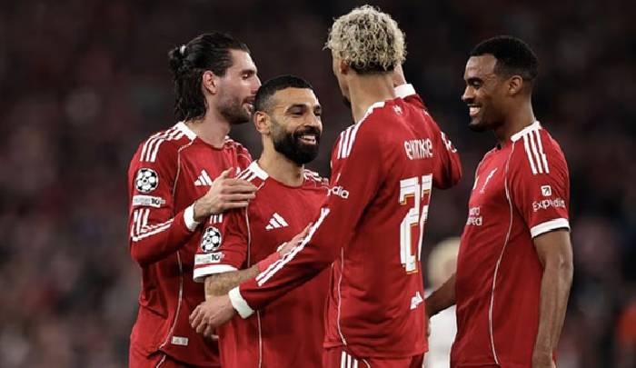 Liverpool đại phẫu, muốn b&aacute;n 7 cầu thủ trong m&ugrave;a h&egrave;