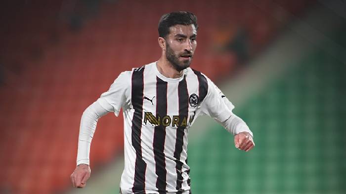 Nhận định soi k&egrave;o Adana Demirspor vs Manisa, 18h30 ng&agrave;y 3/4: Dễ đo&aacute;n