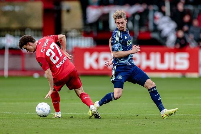 Nhận định, soi k&egrave;o Ajax vs Twente, 2h00 ng&agrave;y 5/4: Đua Top 4