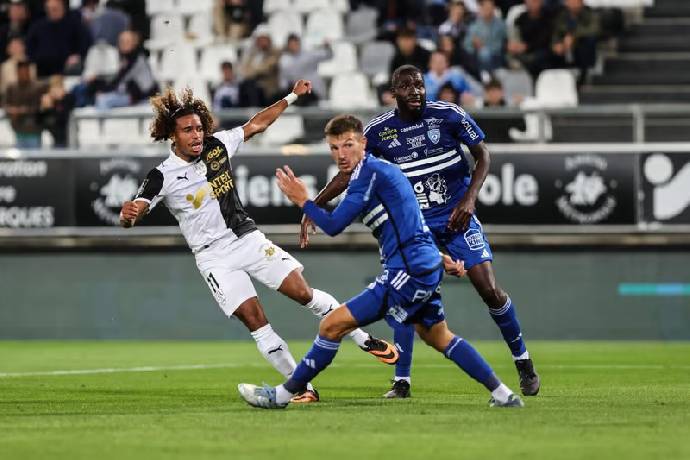 Nhận định, soi k&egrave;o Bastia vs Amiens, 1h00 ng&agrave;y 4/4: Chung kết ngược