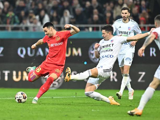 Nhận định, soi k&egrave;o Botosani vs Steaua Bucuresti, 0h00 ng&agrave;y 4/4: Hồi quang phản chiếu