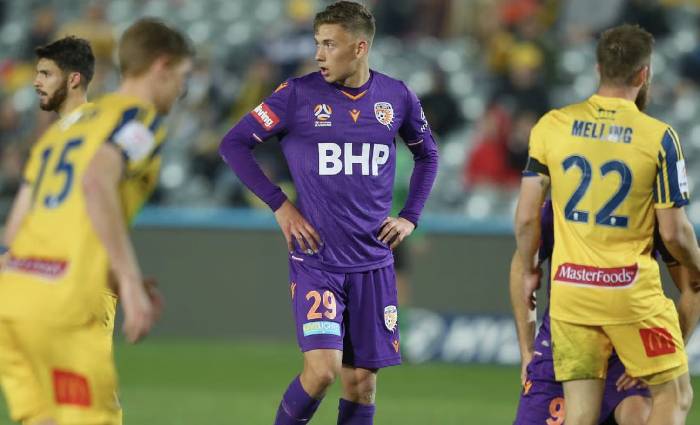 Nhận định, soi k&egrave;o Central Coast Mariners vs Perth Glory, 13h00 ng&agrave;y 4/4: Đ&ograve;i nợ lượt đi