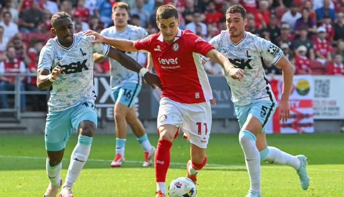 Nhận định, soi k&egrave;o Charlton vs Bristol, 21h00 ng&agrave;y 3/4: Cơ hội bứt ph&aacute;