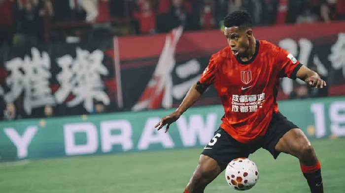 Nhận định soi k&egrave;o Chengdu Rongcheng vs Qingdao West Coast, 18h35 ng&agrave;y 3/4: Hết h&ograve;a