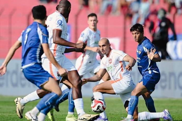 Nhận định, soi k&egrave;o Dewa United vs PSIM Yogyakarta, 19h00 ng&agrave;y 3/4: Ăn miếng trả miếng