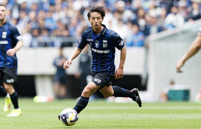Nhận định, soi k&egrave;o Gamba Osaka vs Kyoto Sanga, 14h00 ng&agrave;y 4/4: Đ&ocirc;i c&ocirc;ng hấp dẫn