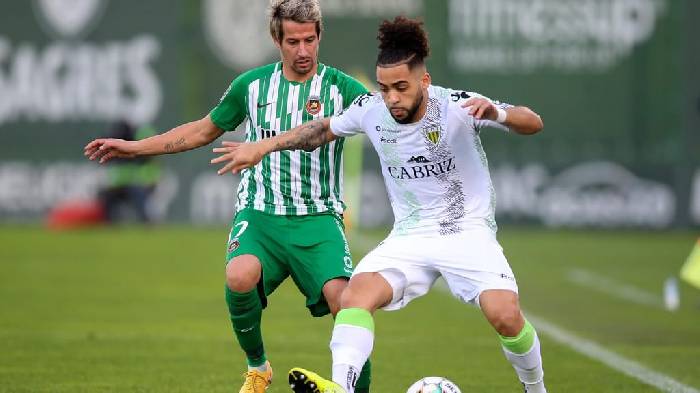 Nhận định, soi k&egrave;o Guimaraes vs Tondela, 0h00 ng&agrave;y 4/4: Kh&ocirc;ng c&oacute; động lực