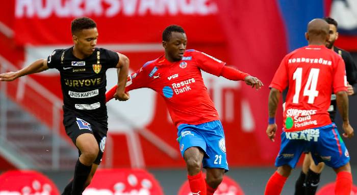 Nhận định, soi k&egrave;o Helsingborgs vs Osters, 20h00 ng&agrave;y 3/4: Khởi đầu su&ocirc;n sẻ