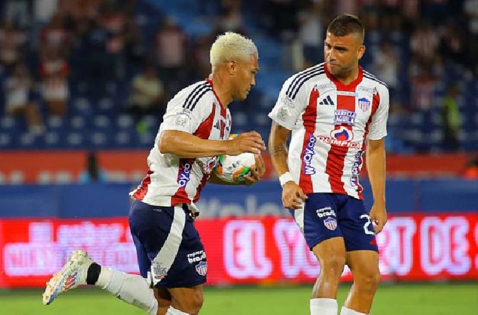 Nhận định, soi k&egrave;o Junior vs Deportivo Cali, 08h30 ng&agrave;y 4/4: Ch&agrave;o mừng Cali đến &ldquo;ph&aacute;o đ&agrave;i&rdquo; Metropolitano