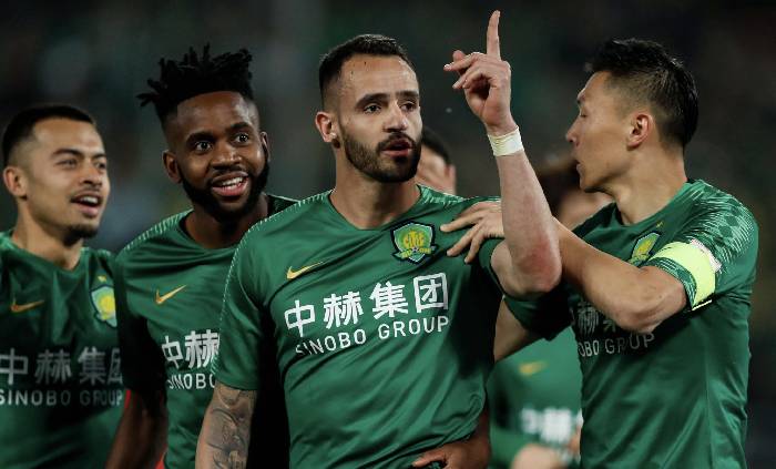 Nhận định, soi k&egrave;o Liaoning Tieren vs Beijing Guoan, 14h30 ng&agrave;y 4/4: Điểm tựa s&acirc;n nh&agrave;