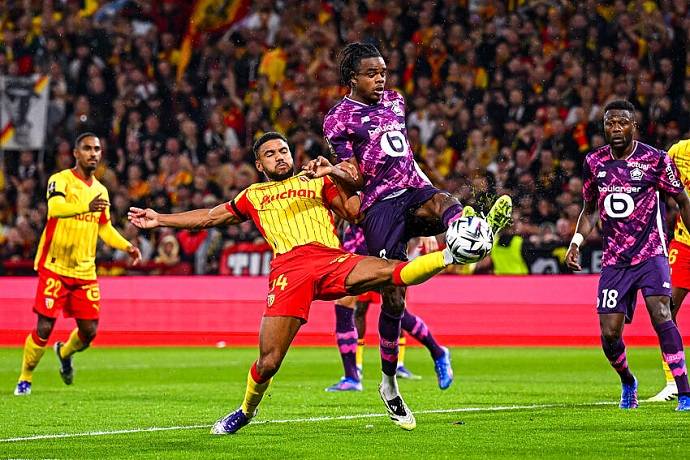 Nhận định, soi k&egrave;o Lille vs Lens, 2h05 ng&agrave;y 5/4: Nợ kh&oacute; đ&ograve;i