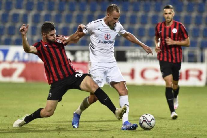 Nhận định, soi k&egrave;o Lokomotiv Plovdiv vs Lokomotiv Sofia, 23h45 ng&agrave;y 3/4: Cơ hội của đội kh&aacute;ch