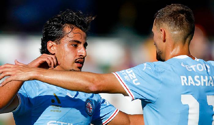 Nhận định soi k&egrave;o Melbourne City vs WS Wanderers, 15h35 ng&agrave;y 4/4: Dễ thua