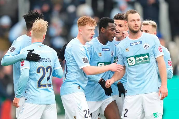 Nhận định, soi k&egrave;o Midtjylland vs Sonderjyske, 23h00 ng&agrave;y 4/4: L&agrave;m kh&oacute; chủ nh&agrave;