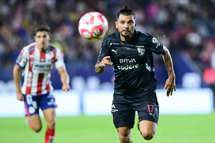 Nhận định, soi k&egrave;o Monterrey vs Atletico San Luis, 6h00 ng&agrave;y 5/4: Chủ nh&agrave; sa s&uacute;t