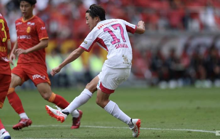 Nhận định, soi k&egrave;o Nagoya Grampus vs Cerezo Osaka, 13h00 ng&agrave;y 4/4: Tr&aacute;i đắng xa nh&agrave;