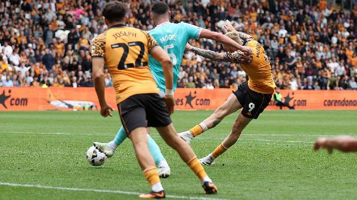 Nhận định, soi k&egrave;o Oxford United vs Hull City, 21h00 ng&agrave;y 3/4: Đường c&ugrave;ng v&ugrave;ng l&ecirc;n