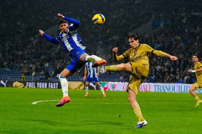 Nhận định, soi k&egrave;o Porto vs Famalicao, 2h30 ng&agrave;y 5/4: Khẳng định vị thế