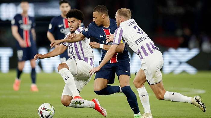 Nhận định, soi k&egrave;o PSG vs Toulouse, 1h45 ng&agrave;y 4/4: Xoay tua