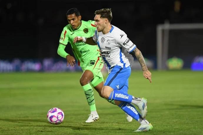 Nhận định, soi k&egrave;o Puebla vs Juarez, 8h00 ng&agrave;y 4/4: Bứt ph&aacute;