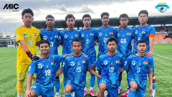 Nhận định, soi k&egrave;o Punjab vs Mohammedan, 21h ng&agrave;y 3/4: V&ugrave;i dập