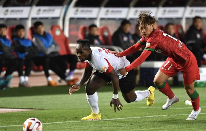 Nhận định, soi k&egrave;o Qingdao Hainiu vs Henan, 14h30 ng&agrave;y 4/4: Kh&ocirc;ng thấy &aacute;nh s&aacute;ng