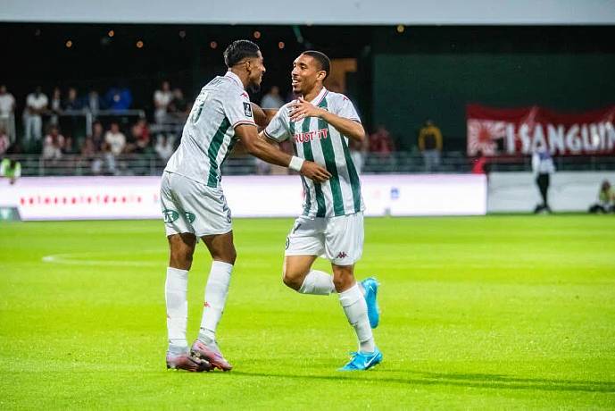 Nhận định, soi k&egrave;o Red Star vs Laval, 1h00 ng&agrave;y 4/4: Kh&oacute; c&oacute; bất ngờ