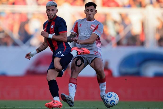 Nhận định, soi k&egrave;o San Lorenzo vs Estudiante, 5h30 ng&agrave;y 4/4: Kh&oacute; cho chủ nh&agrave;