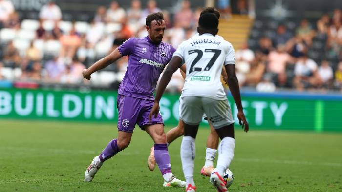 Nhận định, soi k&egrave;o Sheffield United vs Swansea, 21h00 ng&agrave;y 3/4: Kh&aacute;ch trắng tay