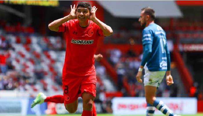 Nhận định, soi k&egrave;o Tijuana vs Tigres UANL, 10h06 ng&agrave;y 4/4: Cản bước 'M&atilde;nh hổ'