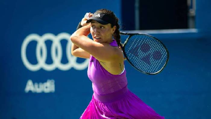 Nhận định tennis Pegula vs Shnaider - Tứ kết Charleston Open, 22h00 ng&agrave;y 3/4