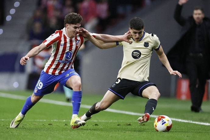 Si&ecirc;u m&aacute;y t&iacute;nh dự đo&aacute;n Atletico Madrid vs Barcelona, 2h00 ng&agrave;y 5/4