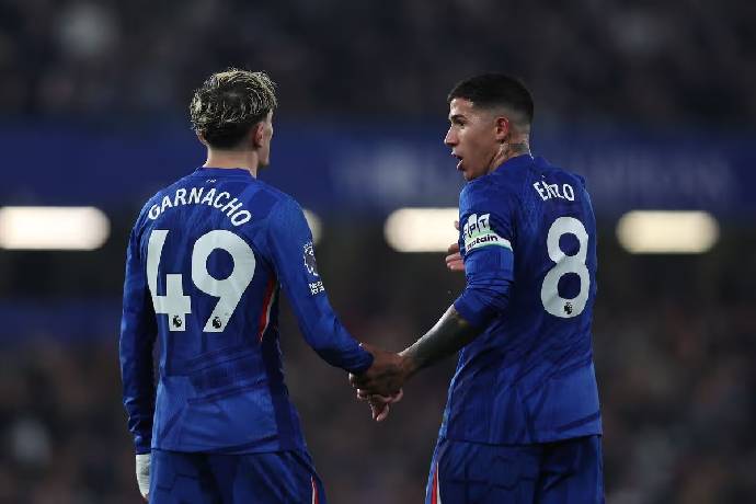 Si&ecirc;u m&aacute;y t&iacute;nh dự đo&aacute;n Chelsea vs Port Vale, 23h15 ng&agrave;y 4/4