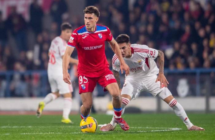 Soi k&egrave;o g&oacute;c Gil Vicente vs AVS Futebol SAD, 21h30 ng&agrave;y 03/04