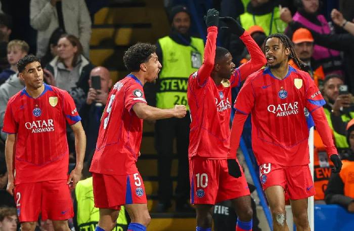 Soi k&egrave;o g&oacute;c PSG vs Toulouse, 01h45 ng&agrave;y 04/04