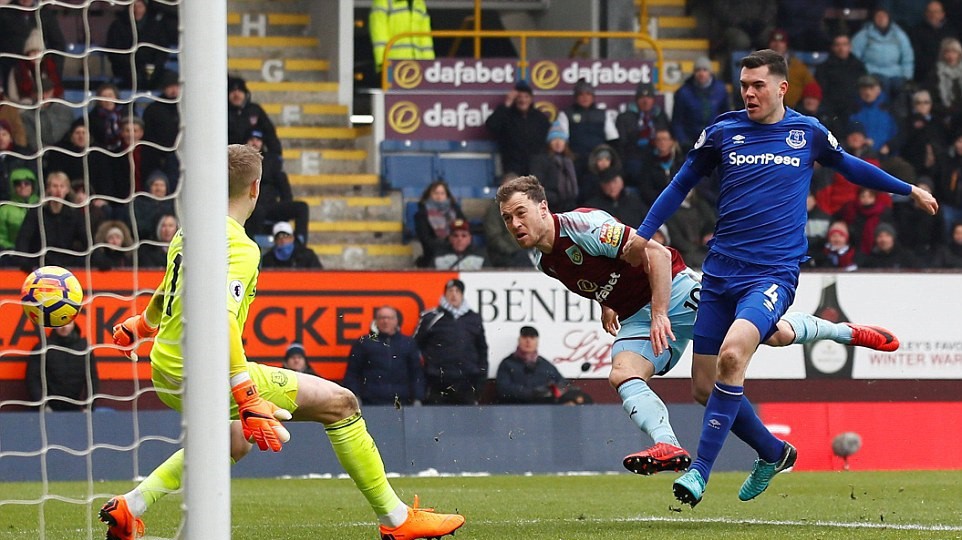 Nhận định Everton vs Burnley, 02h00 04/5 (Ngoại hạng Anh)