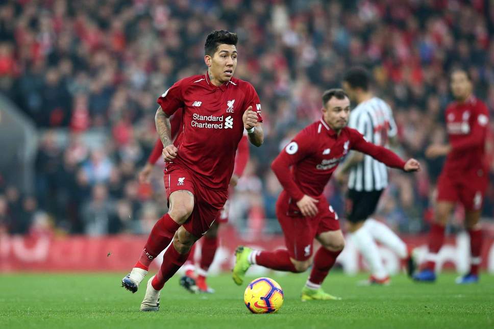 Ph&acirc;n t&iacute;ch tỷ lệ Newcastle vs Liverpool, 1h45 ng&agrave;y 5/5