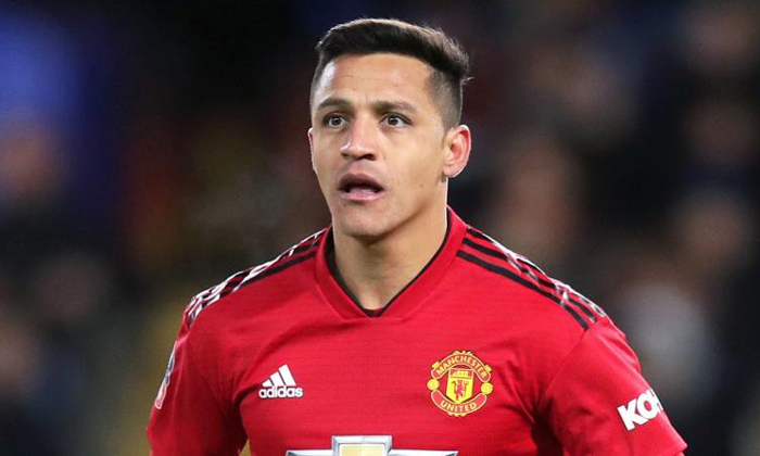 MU t&igrave;m ra c&aacute;ch thức &lsquo;tống cổ&rsquo; Alexis Sanchez