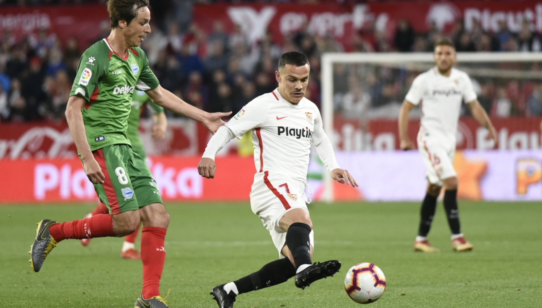 Nhận định Sevilla vs Leganes, 02h00 04/5 (VĐQG T&acirc;y Ban Nha)