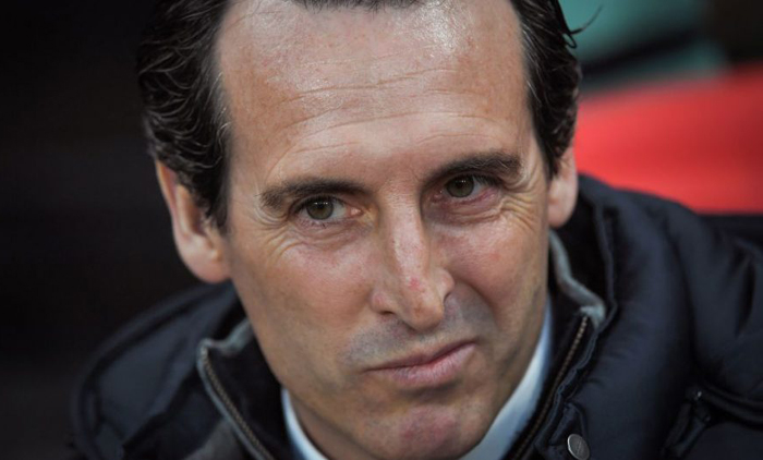 Emery nhận định ra sao về &lsquo;cửa&rsquo; v&agrave;o chung kết Europa League của Arsenal?