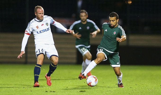 Nhận định Sochaux vs Red Star 01h00, 04/05 (Hạng 2 Ph&aacute;p)