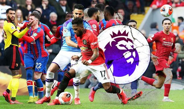 Ngoại hạng Anh c&oacute; thể diễn ra tại Australia?