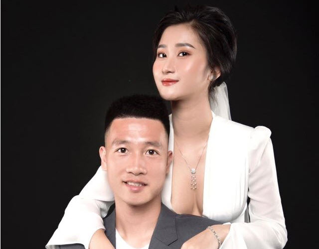 Nguyễn Huy H&ugrave;ng chuẩn bị &ldquo;đưa n&agrave;ng về dinh&rdquo;