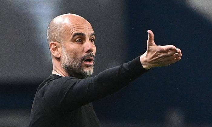 Đội h&igrave;nh dự kiến Man City vs PSG: &lsquo;Hư chi&ecirc;u&rsquo; của Pep Guardiola