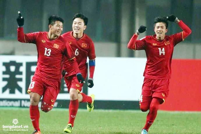 HAGL l&ecirc;n tiếng về việc chi&ecirc;u mộ Phan Văn Đức, H&agrave; Đức Chinh