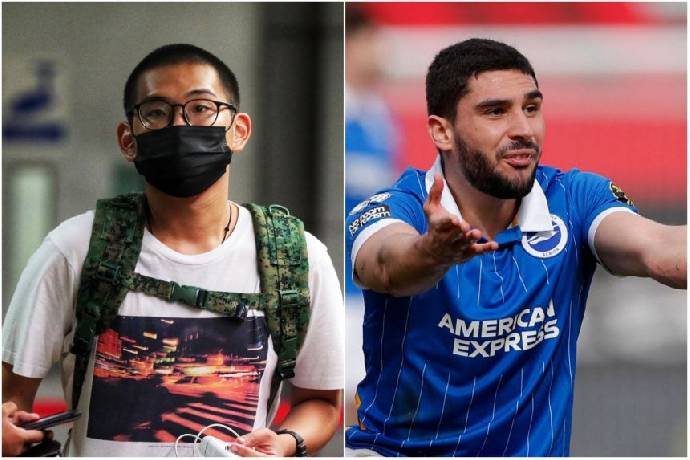 Kẻ dọa giết sao Ngoại hạng Anh hầu t&ograve;a